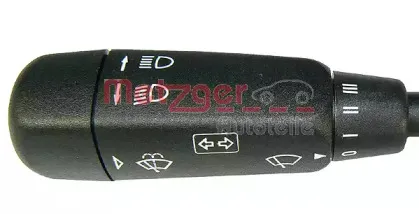 Переключатель стеклоочистителя METZGER купить